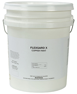 Flexgard X