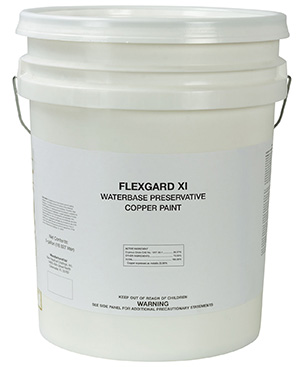 Flexgard XI
